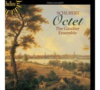 Franz Schubert Schubert: Octet (CD) Album