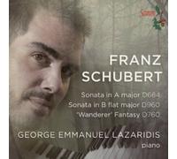 Schubert, R. - Piano Music