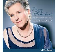Schubert, R. - Piano Sonatas