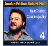 Schubert, R. - Schwanengesang