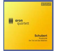 Schubert, R. - String Quartets