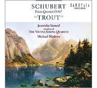 Schubert, R. - Trout