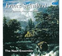Schubert, R. - Trout Quintet & Notturno