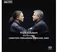 Schubert, R. - Winterreise