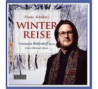 Schubert, R. - Winterreise