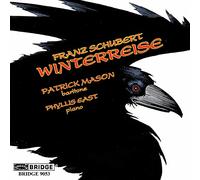 Schubert, R. - Winterreise