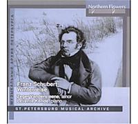 Schubert R. - Winterreise