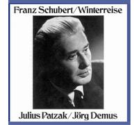 Schubert, R. - Winterreise