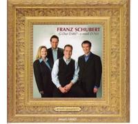 Schubert/ Rodin Quartett - String Quintets 12 & 15