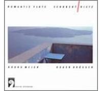 Schubert - Romantic Flute