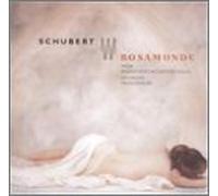 Schubert - Rosamunde
