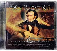 Schubert: Rosamunde/Ave Maria