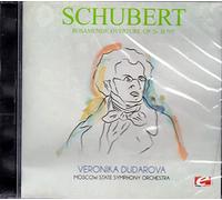 Schubert - Rosamunde Ballet Music Op. 26 D.797