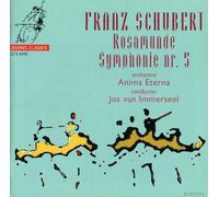 Schubert - Rosamunde E Sinfonia N.5