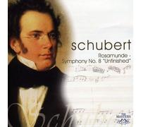 Schubert/Rosamunde - Sym 8 Unfinished