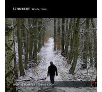 Schubert/ Schafer/ Koch - Die Winterreise
