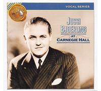 Schubert/ Schauwecker/ Bjorling - Vocal Series: Jussi Bj'Rling