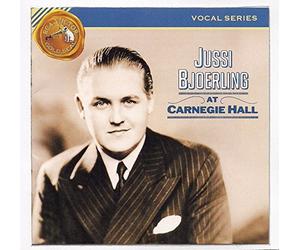 Schubert/ Schauwecker/ Bjorling - Vocal Series: Jussi Bj'Rling