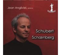 SCHUBERT/SCHOENBERG - SONATE NO.23 D 960/SIX..