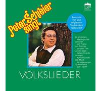 Schubert/ Schreier/ Neumann - Peter Schreier Singt Volkslied