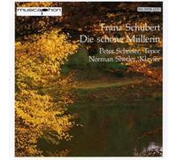 Schubert/ Schreier/ Shetler - Schone Mullerin