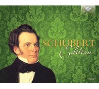Schubert - Schubert Edition