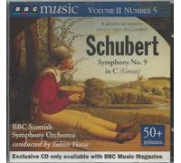 Schubert - Schubert: Symphony 9 in C