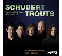 Schubert - Schubert's Trout