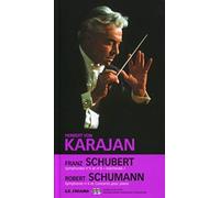Schubert/Schumann - Symphony No.5.. -Cd+Book-