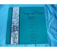 Schubert, Schumann, Tiana Lemnitz, Margarete Klose - XIG 8007 V.A Schubert/Schumann Songs and Duets LP