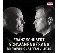 Franz Schubert Franz Schubert: Schwanengesang (CD) Album
