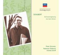 Schubert: Schwanengesang by SCHREIER / VLATKOVIC / SCHIFF (2012-09-04)