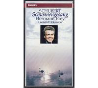 Schubert-Schwanengesang [VHS]