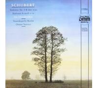 Schubert: Sinfonie Nr. 5 D 485 und Sinfonie h moll D 759 Die Unvollendete