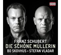 Franz Schubert Franz Schubert: Die Schöne Müllerin (CD) Album