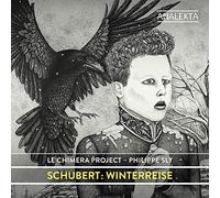 Schubert/ Sly/ Chimera Project - Winterreise