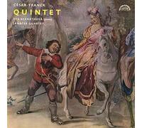 Schubert - Smetana Quartet - Quintet