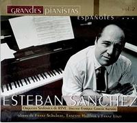 Schubert : Sonate En La Min. Op. 42 - Halffter : Rapsodia Portuguesca... - Liszt : Totentanz, Paraph