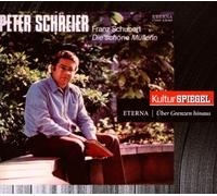 Franz Schubert Franz Schubert: Die Schone Mullerin (CD) Album