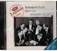 Schubert/Spohr - Octets (2)