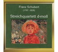 Schubert/Spohr - String Quartets
