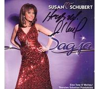 Schubert,Susan - Sag Ja [Import]