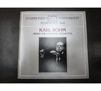 Schubert : Symphonie N° 8 "Inachevée" Et N° 5 / Beethoven : Symphonie N° 8