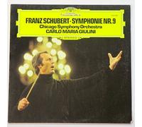 Schubert - Symphonie n°9