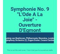Schubert Symphonie No.8,Quintette pour Piano