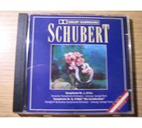 Schubert- Symphonie Nr 2, B-Dur & Nr 8, H-Moll