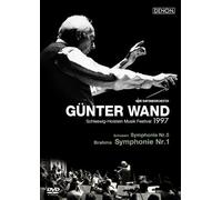 Schubert:Symphonie Nr.5 Brahmp