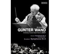 Schubert:Symphonie Nr.8'unvote