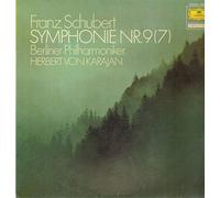 Schubert - Symphonie Nr. 9, Berliner Philh, Karajan