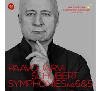 Schubert: Symphonies No. 5 & No. 6